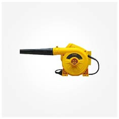 دمنده برقی بلوور 1080 وات دیوالت Dewalt Blower and sucker D9027