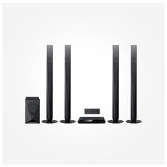 سینما خانگی سونی 5.1 کاناله 1000 وات Sony with Bluetooth DAV-DZ650
