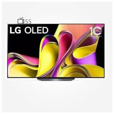 تصویر تلویزیون ال جی 2024 مدل B3 OLED عکس