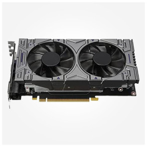 کارت گرافیک 4 گیگابایت رومیزی مدل LOCATIONAL-AE 1050TI