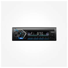 دستگاه پخش کننده خودرو اندروید 50 وات Car player DEH-5229BT