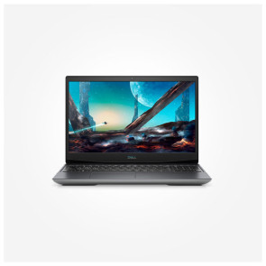 لپ تاپ استوک دل 15.6 اینچ 16 گیگابایت 256 حافظه مدل Dell G5 15 5505