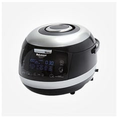 پلوپز دلمونتی 20 کاره 900 وات دیجیتال لمسی Delmonti DL660B 5L