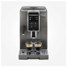 اسپرسو ساز دلونگی داینامیکا پلاس 1450 وات DeLonghi ECAM370.95.T