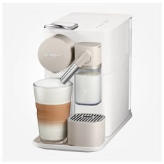 نسپرسو ساز دلونگی 1400 وات لاتیسیما وان Delonghi Lattissima One EN500