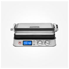 گریل برقی و باربیکیو دلونگی مولتی گریل Delonghi MultiGrill CGH 1020D