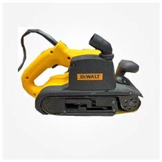 قیمت سنباده نواری دیوالت 850 وات مدل DeWALT-850 خرید 