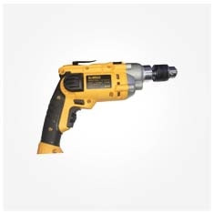 دریل چکشی دیوالت 2035 Dewlt hammer drill 