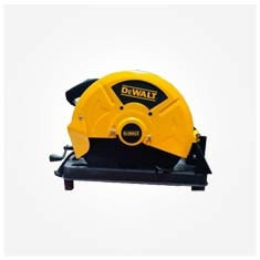 اره پروفیل بر دیوالت 2300 وات DEWALT Cut-Off Saw 