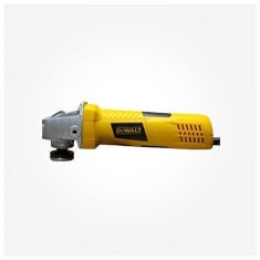 مینی فرز دیوالت 1250 وات صنعتی Dewalt 4030