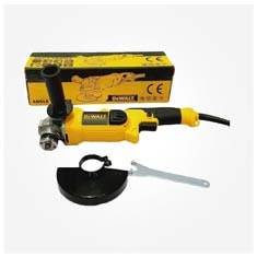مینی فرز وسط دیوالت 1600 وات مدل Dewalt 4075