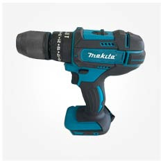  دریل پیچ گوشتی شارژی ماکیتا MAKITA CORDLESS DRIL DF331D