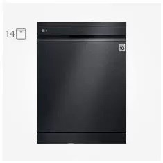قیمت ماشین ظرفشویی ال جی  DFC335HM خرید