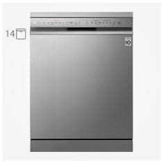 ماشین ظرفشویی ال جی 14 نفره DFC532FP اینورتر 