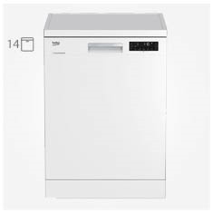 خرید ماشین ظرفشویی بکو 14 نفره 28423 قیمت