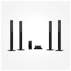 سینما خانگی ال جی 1000 وات کارائوکه LG DH6530T