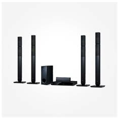 سینما خانگی 1000 وات ال جی هوشمند LG DH6630T