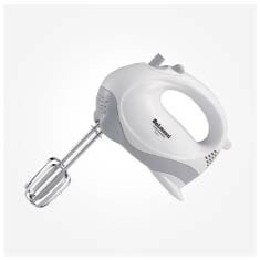 همزن دستی 100 وات دلمونتی 5 سرعته Delmonti Hand Mixer DL120