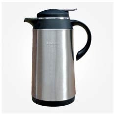 فلاسک 1.8 لیتری استیل ضد زنگ دلمونتی Delmonti DL1460 