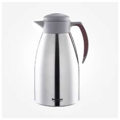 فلاسک 2 لیتری استیل دلمونتی Delmonti DL1650