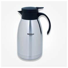 فلاسک 2 لیتری استیل دلمونتی Delmonti DL1660 