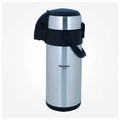 فلاسک استیل دلمونتی 3 لیتری Delmonti Vacuum Flask DL1680