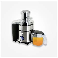 آبمیوه گیری دلمونتی دو سرعته 800 وات Delmonti Juicer DL275
