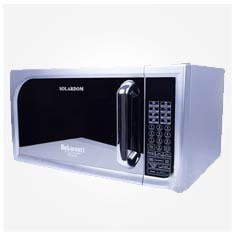  مایکروویو دلمونتی 38 لیتری  مدل DL510 