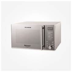 مایکروویو 25 لیتری دلمونتی 900 وات Delmonti Microwave Ovens DL540