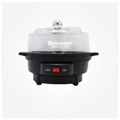 تخم مرغ پز دلمونتی 7 نفره 350 وات Delmonti Boiled eggs DL675
