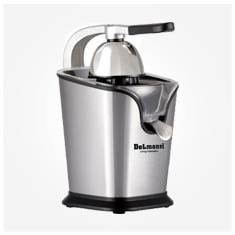 آب مرکبات گیر 160 وات 500 میل دلمونتی Delmonti DL840