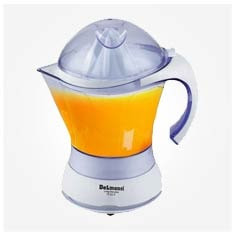 آب مرکبات گیری دلمونتی 30 وات مدل DL890 