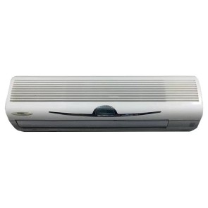 قیمت کولر گازی DN جنرال مدل لبخندی استیل 24000 GNR-24GW AA خرید