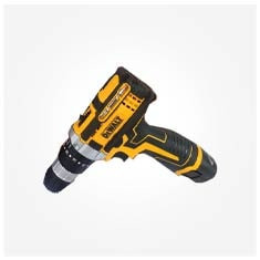 دریل شارژی سه حالته 18 ولت دیوالت Dewalt