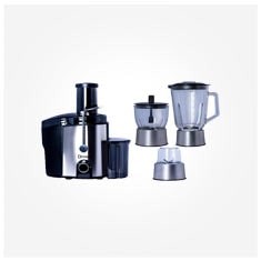 آبمیوه گیری چهار کاره دسینی 800 وات Dessini DS-222