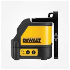تراز لیزری دو بعدی دیوالت Dewalt DW088 K-B5 Laser
