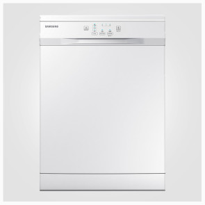 ماشین ظرفشویی سامسونگ 12 نفره SAMSUNG DISHWASHER DW60H3010FW
