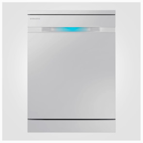 ماشین ظرفشویی سامسونگ 14 نفره Samsung Dishwasher DW60K8550FW