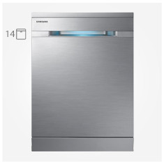 ماشین ظرفشویی سامسونگ 14 نفره DW60M9530FS Samsung 