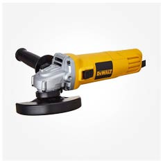 مینی فرز دیوالت 730 وات 115 میلیمتر Dwe4010Emet-B5 Dewalt