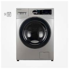 قیمت ماشین لباسشویی دوو 9 کیلویی DWK-SE991 خرید