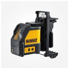 تراز لیزری دیوالت 90 درجه Laser level DWO88B5
