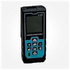 قیمت متر لیزری مدل بیوتی برد 120 متر E-120 خرید