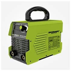 دستگاه جوشکاری 200 آمپر پریسکوت PRESCOTT ECO-200