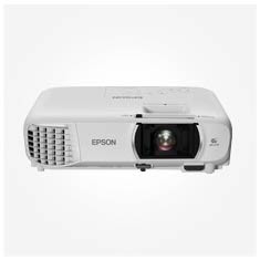 ویدیو پروژکتور اپسون 3400 لومن وای فای میراکاست مدل EH-TW750 FULL HD