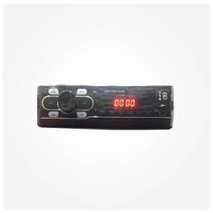 پخش کننده خودرو 60 وات بلوتوث دار المنت Element Car Audio Player EL-2200