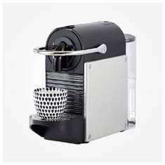 نسپرسوساز استیل 1260 وات دلونگی Delonghi en124.s