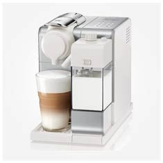 نسپرسو ساز دلونگی 1400 وات لاتیسیما تاچ Delonghi EN560.S Nespresso Coffee Machine