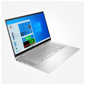 لپ تاپ 15.6 اینچ 16 گیگابایت اچ پی استوک مدل FHD Core i7 Envy 15 X360