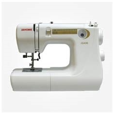 قیمت چرخ خیاطی ژانومه Janome 408 خرید